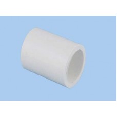 1 Mufa PVC Ø20